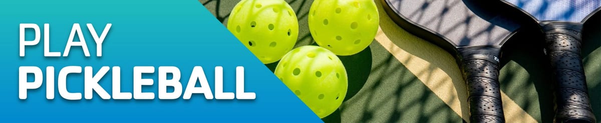 Austin Pickleball Update - Volume 1